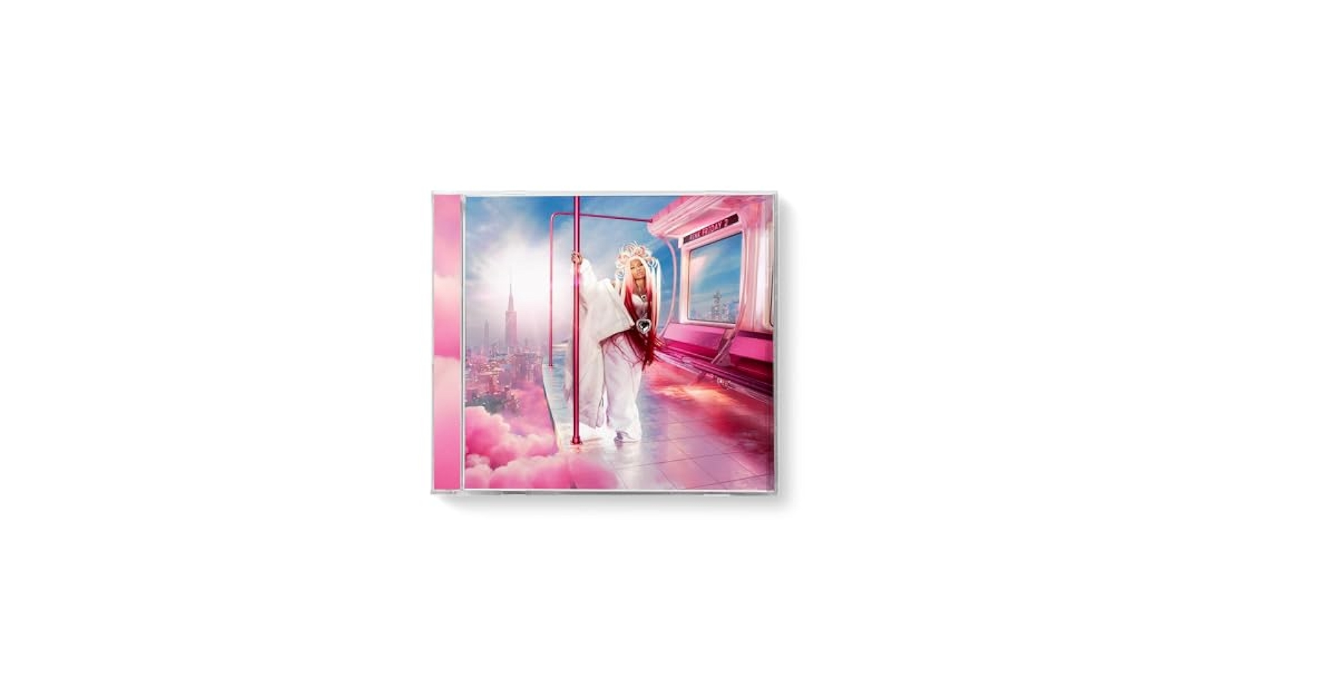 その他 Nikki Music 2 [CD] Nikki Music Vol. 2 – 2 x CD (Compilation), 2005 [r4335908